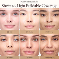 Laura Mercier Skin Tint Natural Dewy