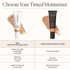 Laura Mercier Skin Tint Natural Dewy