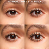 Prada Beauty  Pradascope Lash Lifting & Lengthening Mascara - 01 Black - LAB