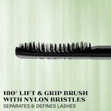 Prada Beauty  Pradascope Lash Lifting & Lengthening Mascara - 01 Black - LAB