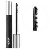 Prada Beauty  Pradascope Lash Lifting & Lengthening Mascara - 01 Black