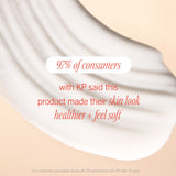 First Aid Beauty  KP Smoothing + Brightening Body Lotion with 10% AHA + Urea 200ml NWOB - LAB