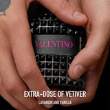 Valentino  Born in Roma Uomo Extradose Parfum 100ml NWOB - LAB