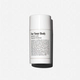 Nécessaire  Fragrance-Free Deodorant - Aluminum-Free NIB