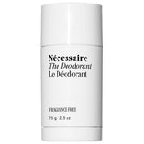 Nécessaire  Fragrance-Free Deodorant - Aluminum-Free NIB