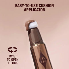 Charlotte Tilbury Hollywood Contour Wand in Fair NIB