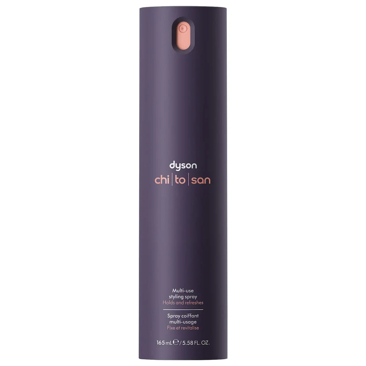 Dyson Chitosan Multi-Use Styling Spray 165ml NIB