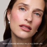 MERIT  Signature Lip Sheer Lip Liner NIB - LAB