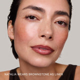 MERIT  Signature Lip Sheer Lip Liner NIB - LAB