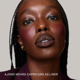 MERIT  Signature Lip Sheer Lip Liner NIB - LAB