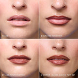 MERIT  Signature Lip Sheer Lip Liner NIB - LAB