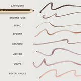 MERIT  Signature Lip Sheer Lip Liner NIB - LAB