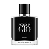 Armani Beauty  Acqua Di Giò Elixir 50ml NIB