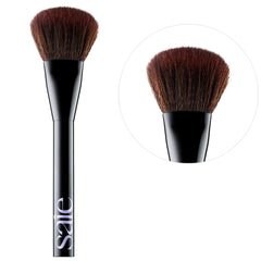 Saie Brush Set and case