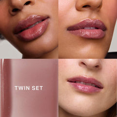 MERIT Shade Slick Hydrating Tinted Lip Oil