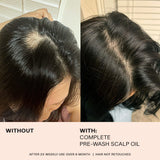 JVN  Trusted Trio Mini Essentials NIB - LAB