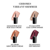 Armani Beauty  Eye Tint Long-Lasting Liquid Eyeshadow NIB - LAB