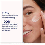 Skinfix  Barrier Balancing Water Cream Moisturizer with Hyaluronic Acid 50ml NIB - LAB