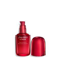Shiseido Ultimune Power Infusing Serum 50ml NIB