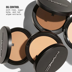 M.A.C Cosmetics Studio Fix Tech Cream-to-Powder Foundation - NW35 NIB