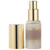 MERIT  Great Skin Instant Glow Serum Mini 15ml NIB - LAB