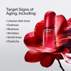 Shiseido Ultimune Power Infusing Serum for Radiance & Wrinkles 75ml