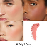 Gucci  Luminous Matte Powder Blush (many shades) NWOB - LAB