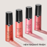 Armani Beauty  Cheek Tint Longwear Lightweight Liquid Blush (many shades) NIB - LAB
