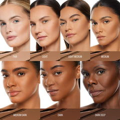 Makeup by Mario Soft Sculpt Shaping Stick - Light NIB