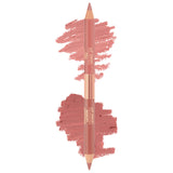 Charlotte Tilbury  Super Nudes Lip Cheat Contour Duo Lip Liner - Fair NIB