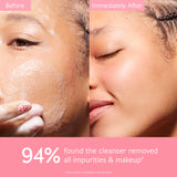 Caudalie  VinoHydra Moisturizing Cleansing Gel 150ml NWOB - LAB