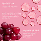 Caudalie  VinoHydra Moisturizing Cleansing Gel 150ml NWOB - LAB