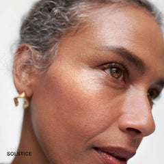 MERIT Day Glow Dewy Highlighting Balm - Solstice NIB