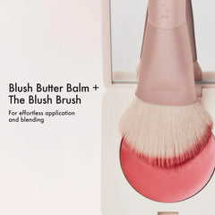 Summer Fridays The Blush Brush NIB