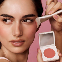 Summer Fridays The Blush Brush NIB