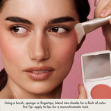 Summer Fridays  Blush Butter Balm Blush (many shades) NIB - LAB