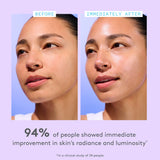Drunk Elephant  Amino Rain™ Glasswater Serum 30ml NIB - LAB