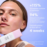Drunk Elephant  Amino Rain™ Glasswater Serum 30ml NIB - LAB