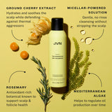 JVN The Essential Dry Shampoo - LAB