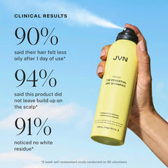 JVN The Essential Dry Shampoo