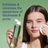 Caudalie  Vinopure Salicylic Acid Pore Minimizing Toner Jumbo 400ml NWOB - LAB