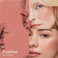 ILIA Soft Focus Blurring Blush - Talc-Free Powder Blush (many shades)