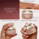 Rare Beauty Rare Eau de Parfum with Vanilla and Caramel 50ml NIB