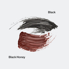 CLINIQUE  High Impact Volumizing Mascara - Black Honey NIB