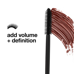 CLINIQUE  High Impact Volumizing Mascara - Black Honey NIB
