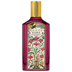 Gucci Flora Gorgeous Gardenia Intense Eau de Parfum 50ml NIB
