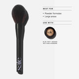 Saie  The All-Over Powder Brush NIB - LAB