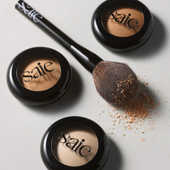 Saie The All-Over Powder Brush NIB