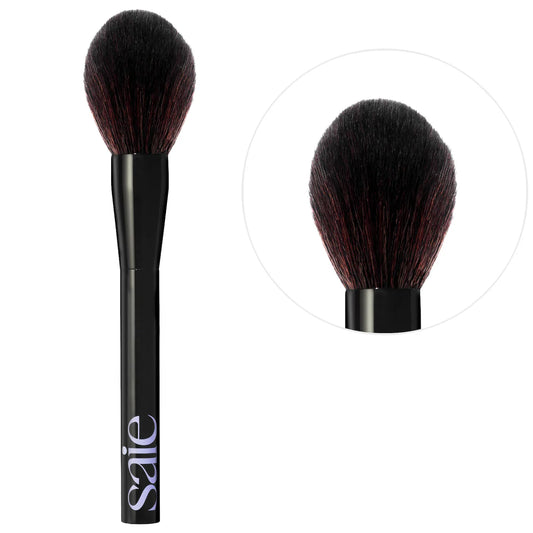 Saie The All-Over Powder Brush NIB