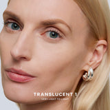 Saie  Slip Tint™ Undetectable Baked Setting Powder (many shades) - LAB